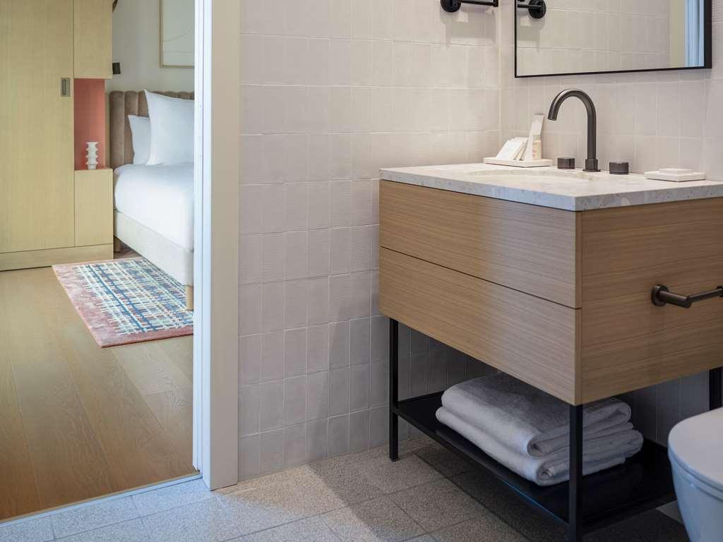 Hotel Elkonin - Mgallery Collection Tel Aviv