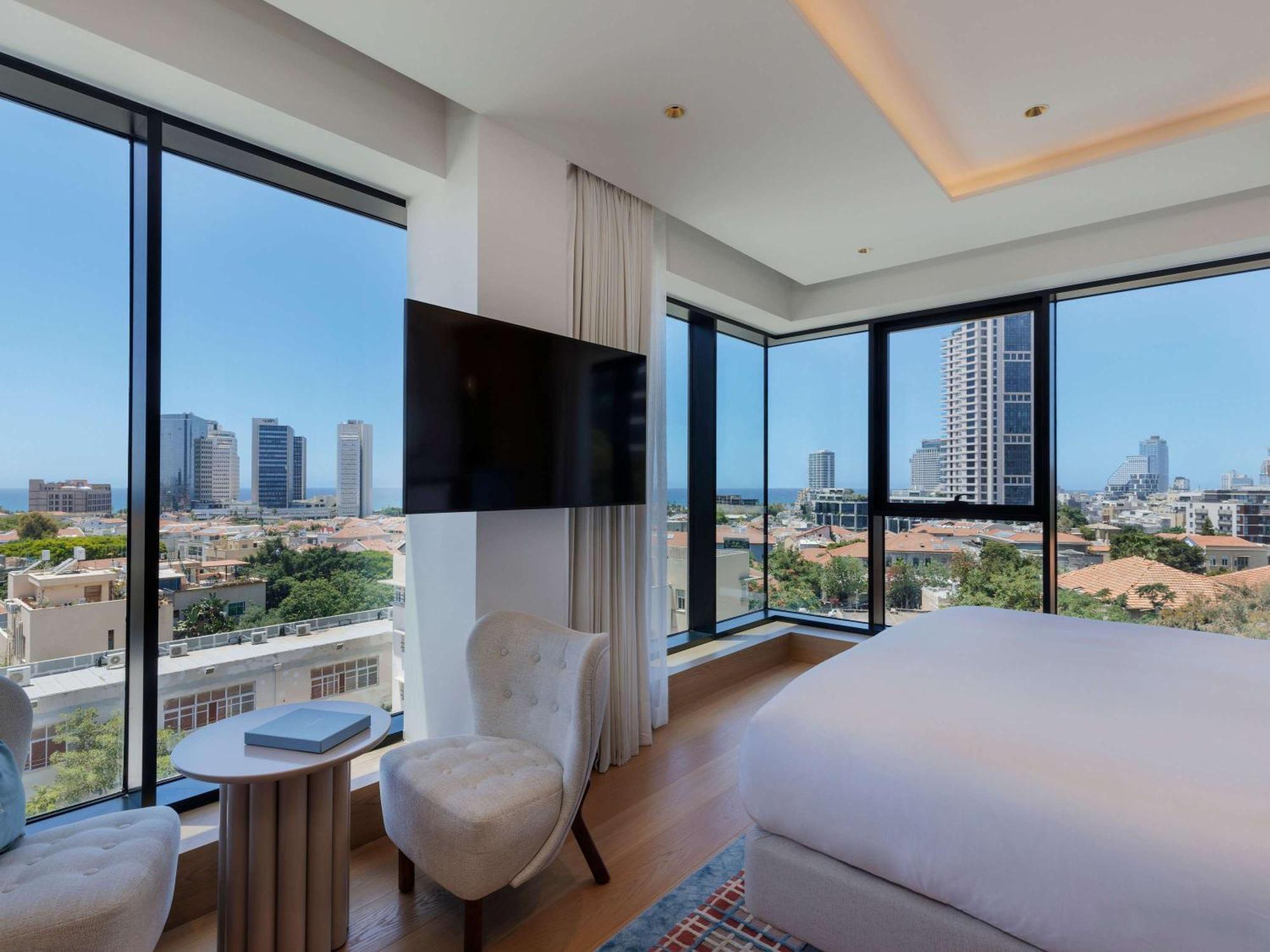 Hotel Elkonin - Mgallery Collection 5*