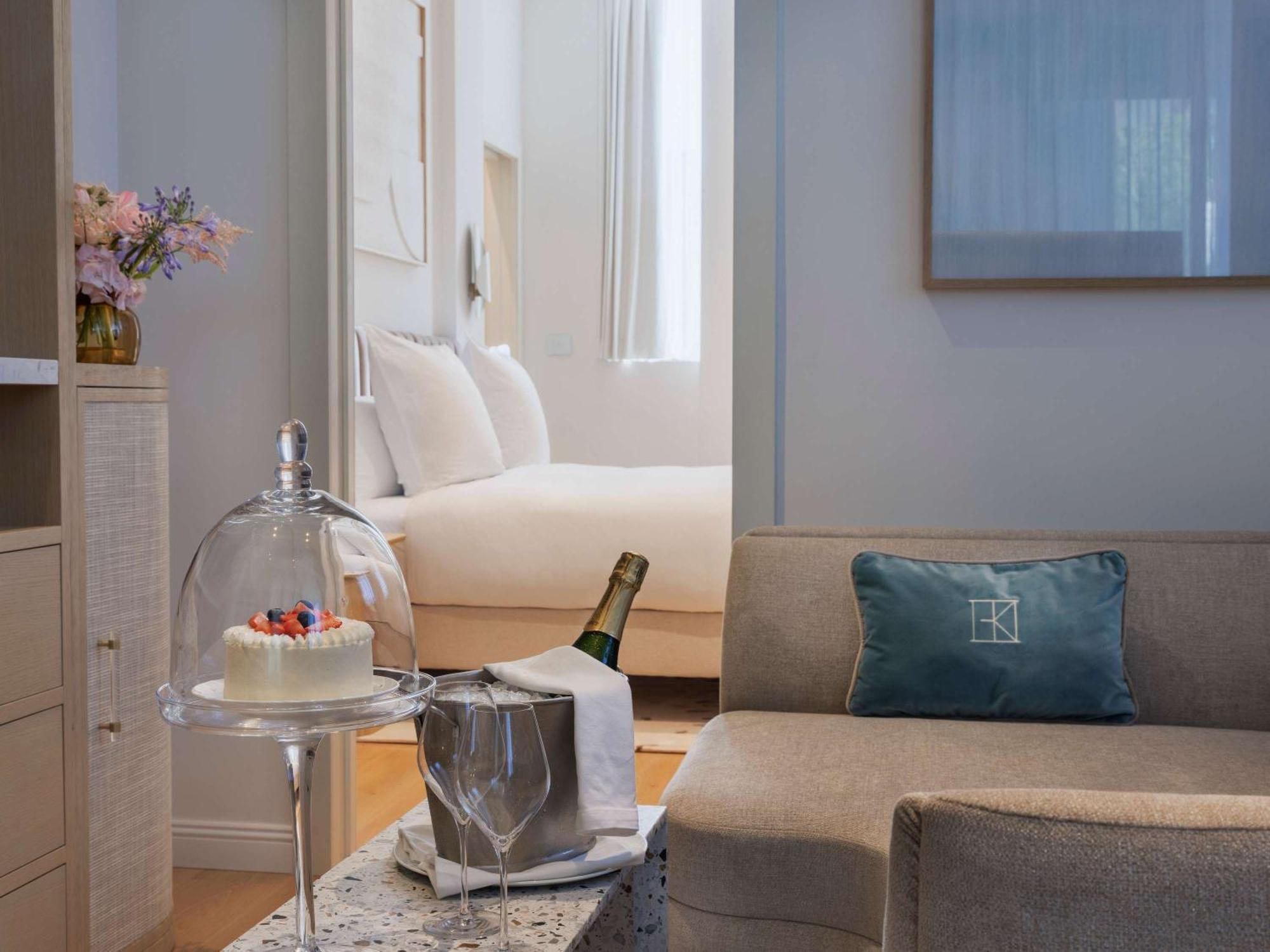 Hotel Elkonin - Mgallery Collection Tel Aviv