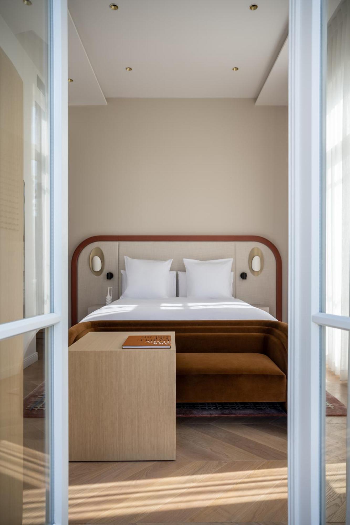Hotel Elkonin - Mgallery Collection 5*