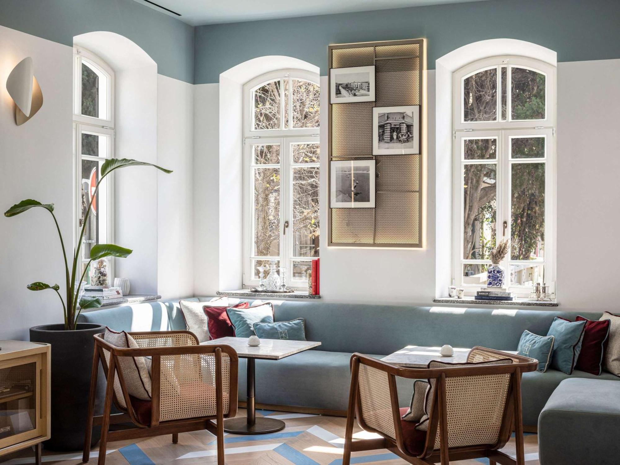 Hotel Elkonin - Mgallery Collection