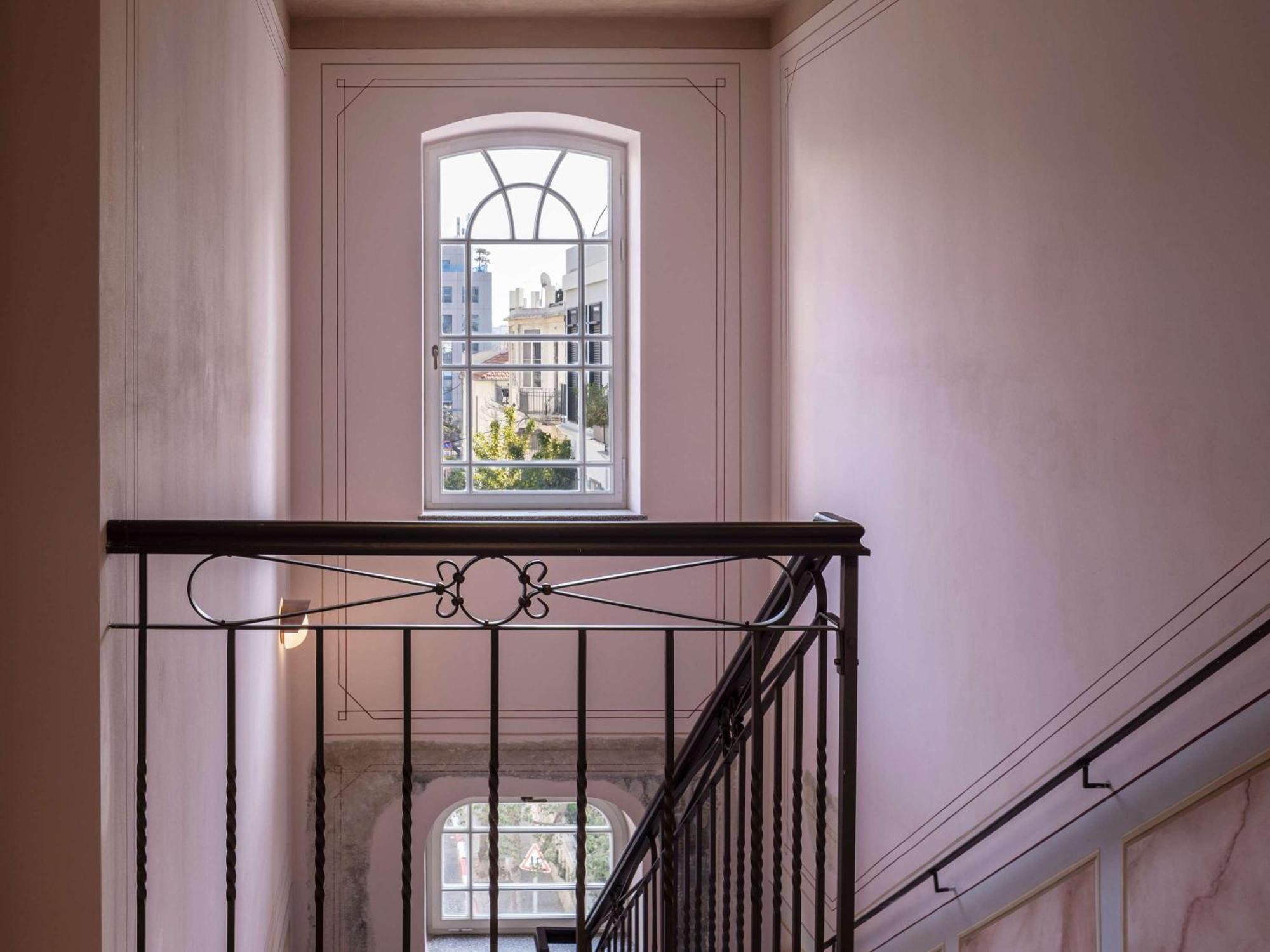 Hotel Elkonin - Mgallery Collection 5*